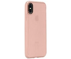 Dėklas Incase Protective Guard Cover for Apple iPhone Xs / X Rose Gold