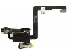 Dėklas „iPhone 11 Pro“ ausinis garsiakalbis + „Flex“ jutiklis