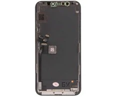 Dėklas Iphone Lcd iPhone 11 Pro LCD Ekranas + Touch Unit Juodas GX Hard OLED
