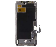Dėklas Iphone Lcd iPhone 12/12 Pro LCD Ekranas + Touch Unit H03i (AAA)