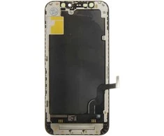 Dėklas Iphone Lcd iPhone 12 Mini LCD ekranas + jutiklinis blokas, minkštas OLED