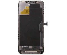 Dėklas Iphone Lcd iPhone 12 Pro Max LCD Ekranas + Touch Unit H03i (AAA)