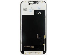 Iphone LCD iPhone 13 LCD Ekranas + Touch Unit GX Hard OLED