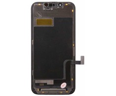 Iphone Lcd iPhone 13 Mini LCD Ekranas + Touch Unit Juodas H03i (AAA)