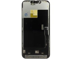 Iphone Lcd iPhone 13 Pro LCD ekranas + jutiklinis blokas, minkštas OLED