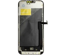 Iphone Lcd „iPhone 13 Pro Max“ skystųjų kristalų ekranas + jutiklinis blokas, juodas V „Incell“.