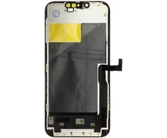Iphone Lcd „iPhone 13 Pro“ skystųjų kristalų ekranas + jutiklinis blokas, juodas V „Incell“.