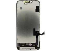 Dėklas Iphone Lcd iPhone 14 LCD Ekranas + Touch Unit H03i (AAA)
