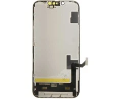 Dėklas Iphone Lcd iPhone 14 LCD ekranas + jutiklinis blokas, minkštas OLED
