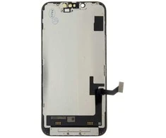 Dėklas Iphone LCD iPhone 14 LCD Ekranas + Touch Unit Tactical True Color