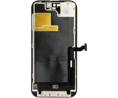 Dėklas Iphone Lcd iPhone 14 Pro LCD Ekranas + Touch Unit H03i (AAA)
