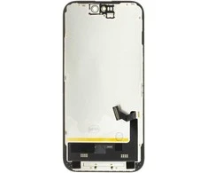 Iphone Lcd „iPhone 15“ LCD ekranas + jutiklinis blokas, minkštas OLED