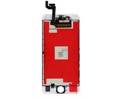 Dėklas Iphone Lcd iPhone 6S LCD ekranas + jutiklinis blokas, baltas TianMA