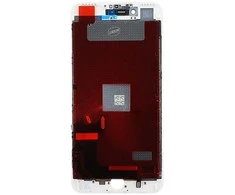 Dėklas Iphone Lcd „iPhone 7 Plus“ LCD ekranas ir jutiklinis blokas, baltas TianMA