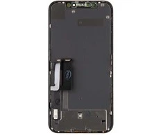 Dėklas Iphone Lcd iPhone XR LCD Ekranas + Touch Unit Juodas Tactical True Color