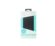 Dėklas Just Must JM STAND FLIP CASE for Galaxy S26 Juodas