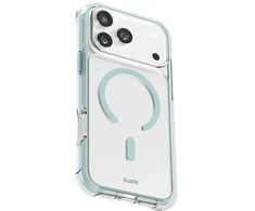 Dėklas Laut Aero Protect iPhone 17 Pro, Aqua Mint
