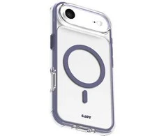 Dėklas Laut Aero Protect Apple iPhone Air, Future Mėlyna