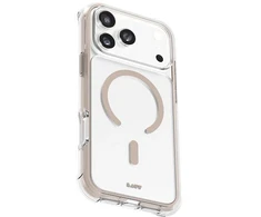 Dėklas Laut Aero Protect iPhone 17 Pro, Saddle Brown