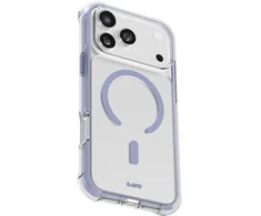 Dėklas Laut Aero Protect iPhone 17 Pro, Light Violetinė