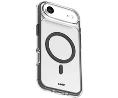 Dėklas Laut Aero Protect iPhone Air, Shadow Pilkas