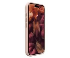 Dėklas Laut Huex Protect Apple iPhone 16 Plus, rusvai gelsvas Gold