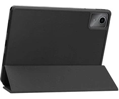 Dėklas Lenovo Tab M11 Tech-Protect SC Pen juodos spalvos
