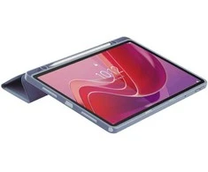 Dėklas Lenovo Tab M11 Tech-Protect SC Pen levandų spalvos