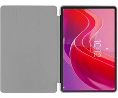 Tech Protect TechProtect SmartCase dėklas skirtas Lenovo M11 / K11E 11.0 TB-330 – pilkos spalvos