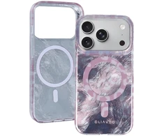 Dėklas Liavec Blush Case do Iphone 18 Pro/17 Pro wzór 2