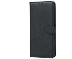 Dėklas Marv Wallet Xiaomi 15 Ultra juodos spalvos