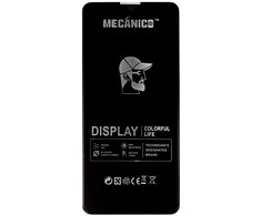 Dėklas Mecanico LCD Ekranas T2O skirtas Samsung Galaxy A32 4G juodas with frame