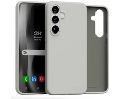 Dėklas „Mercury“ silikoninis „Samsung S25+ S936“ akmuo