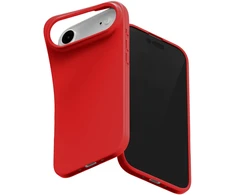 Mercury Soft Dėklas Apple iPhone Air red