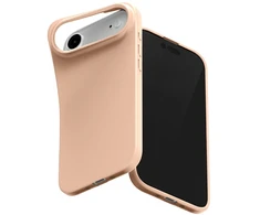 Mercury Soft Dėklas Apple iPhone Air rožinės spalvos-sandy