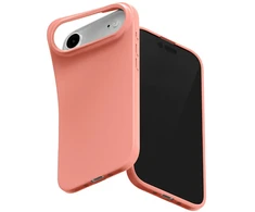 Mercury Soft Dėklas Apple iPhone Air rožinės spalvos