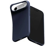 Mercury Soft Dėklas Apple iPhone Air mėlynas