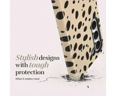 MIO Spots Magsafe suderinamas dėklas Samsung S25 5G