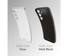 Dėklas Mobilize Gelly Case Xiaomi Redmi Note 15 Pro+ 5G Clear