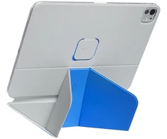 Dėklas Moft Dynamic Apple iPad 11″ A16 11 gen. (2025)/ Apple iPad 10.9″ 10 gen. (2022) cement