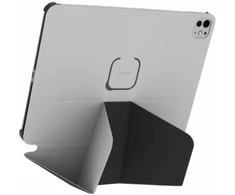 Dėklas Moft Dynamic folio, skirtas iPad Air 13″ M2 (2024) / M3 (2025), misty cove
