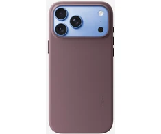 Dėklas Moft Snap MagSafe, skirtas iPhone 18 Pro / 17 Pro, gervuogių spalvos