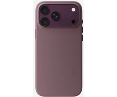 Dėklas Moft Snap MagSafe, skirtas iPhone 18 Pro / 17 Pro, gervuogių spalvos