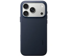 Moft Snap MagSafe dėklas, skirtas iPhone 18 Pro / 17 Pro, mėlynos spalvos
