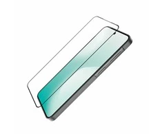 Nillkin Apsauginis stiklas 2.5D CP+ PRO juodos spalvos skirtas Samsung Galaxy A37