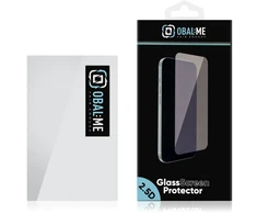 OBAL:ME 2.5D Apsauginis stiklas ekranui, skirtas Samsung Galaxy Z Fold 8 Clear
