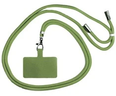 Store24 LEASH LOOP​ +​ STRAP​ Žalias