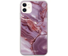 Dėklas „Babaco“ su užrašu „002“ iš „iPhone 13 Pro Max“ su įvairiomis spalvomis