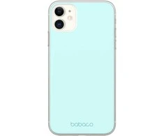 Dėklas CASE OVERPRINT BABACO CLASSIC 003 SAMSUNG GALAXY A72 5G LIGHT Mėlynas