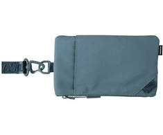 Dėklas Phone bag Skinarma Juno mėlynos spalvos